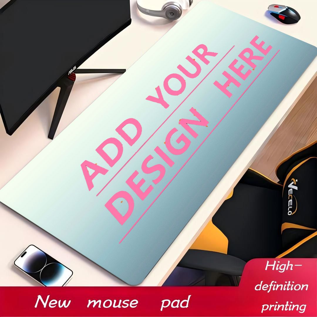 Custom Photo Gaming Mouse Pad  - đánh giá và giá Pc Gaming Custom