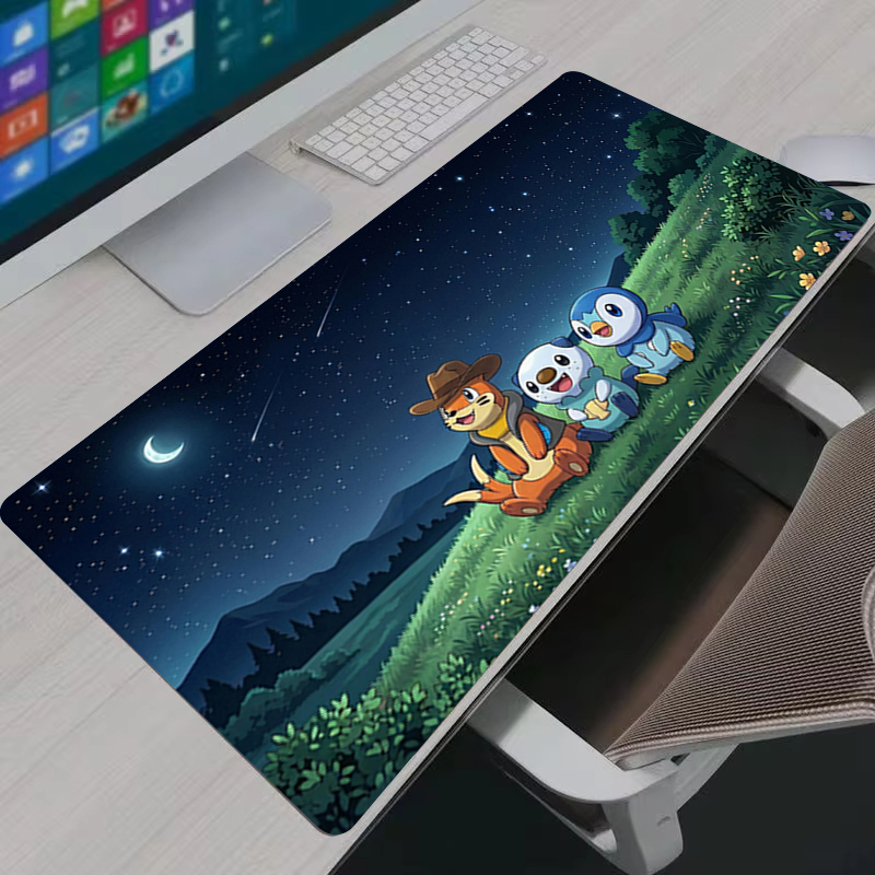 Mouse Pad Anime PC Gamer Cabin - đánh giá và giá Pc Gaming Custom