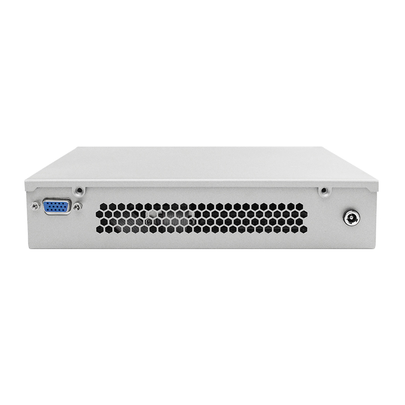 Firewall Appliance pfSense 6 L - đánh giá và giá Intel Cpu Core I7