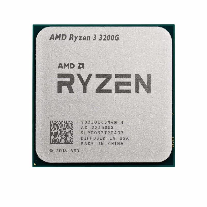 Entry Level Desktop APU 4 Core - đánh giá và giá Pc Gaming Entry Level